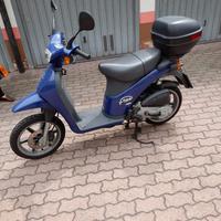 Piaggio Free 100cc