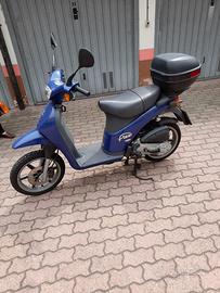 Piaggio Free 100cc