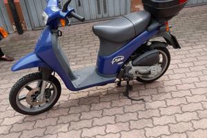 Piaggio Free 100cc 4T