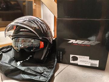 Casco jet Nox taglia XS nuovo
