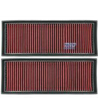 FILTRO ASPIRAZIONE DIRETTA MERCEDES W221 05-12