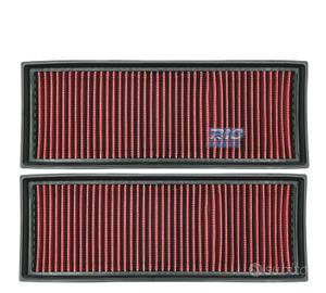 FILTRO ASPIRAZIONE DIRETTA MERCEDES W221 05-12
