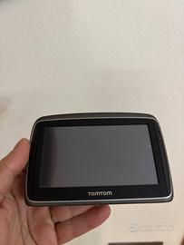 Tom tom go 750