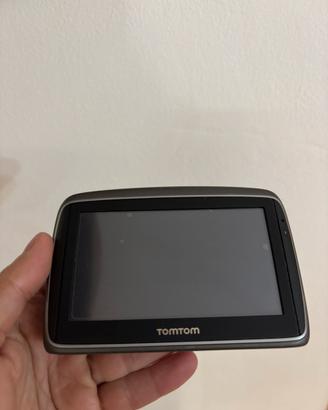 Tom tom go 750