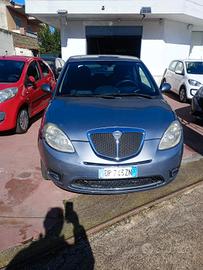Lancia Ypsilon 1.2 Gpl