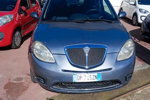 Lancia Ypsilon 1.2 Gpl