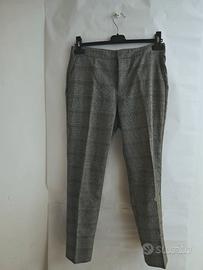Pantalone Zara donna principe di Galles
