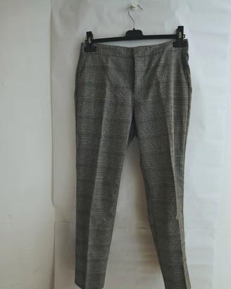 Pantalone Zara donna principe di Galles