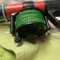 Oleopneomatico sporasub 110