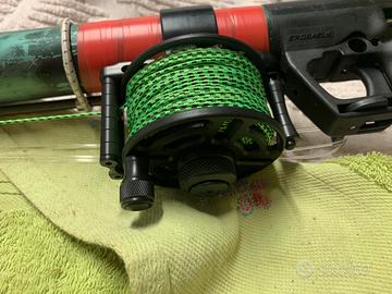 Oleopneomatico sporasub 110