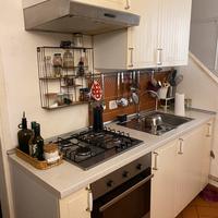 Cucina ed elettrodomestici