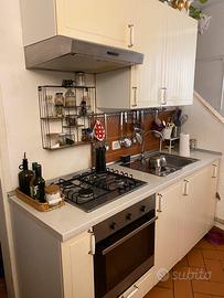 Cucina ed elettrodomestici