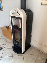 Stufa a legna
