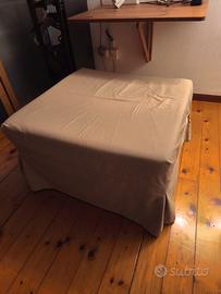 Letto Pieghevole