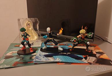 My Hero Academia 3 Action Figure
