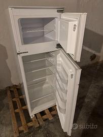 frigorifero da incasso Atlantic, prezzo trattabile