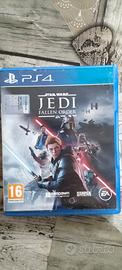 Star Wars JEDI