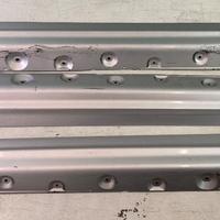 Sottoporta BMW 3 IV E46 1998 - 2005 51718209756