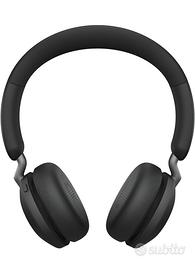 Cuffie wireless Jabra elite