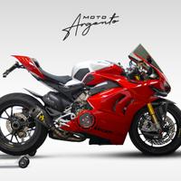 Ducati Panigale V4 S