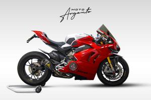 Ducati Panigale V4 S