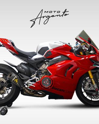 Ducati Panigale V4 S