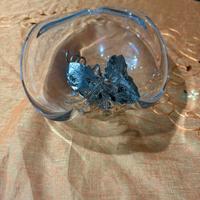 Portacaramelle Maria Cristina Sterling,