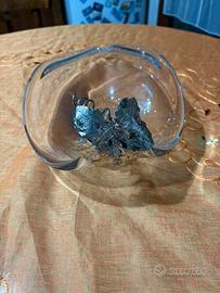 Portacaramelle Maria Cristina Sterling,