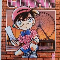 Detective Conan 4