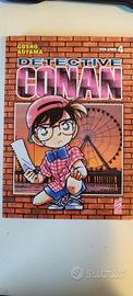 Detective Conan 4
