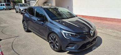 RENAULT Clio TCe 100 CV GPL 5 porte INTENSE