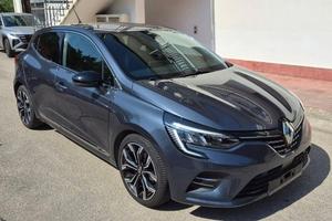RENAULT Clio TCe 100 CV GPL 5 porte INTENSE