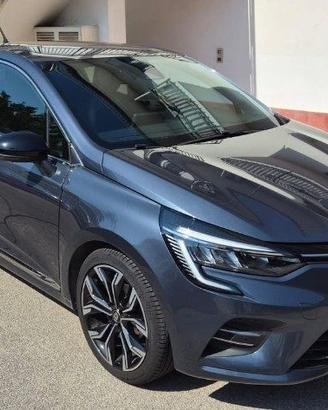 RENAULT Clio TCe 100 CV GPL 5 porte INTENSE