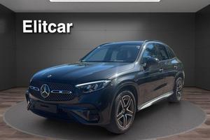 MERCEDES-BENZ GLC 200 4Matic Mild Hybrid AMG Lin