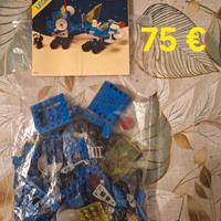 Lego 6928 Uranium Search Vehicle