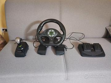 Motor Force Xbox 360