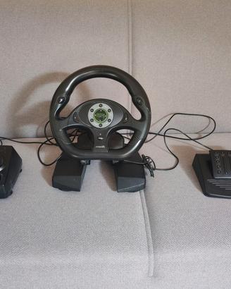 Motor Force Xbox 360
