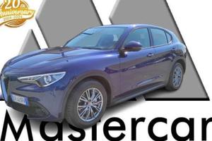 ALFA ROMEO Stelvio Stelvio 2020 2.2 t Business r