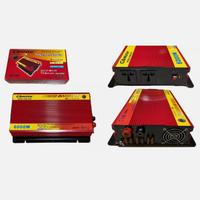 Inverter 12 volt 220 volt 6000 watt