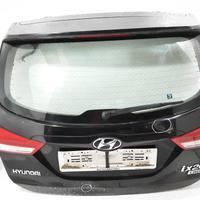 PORTELLONE POSTERIORE COMPLETO HYUNDAI iX20 Serie