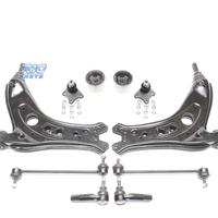 KIT BRACCI SOSPENSIONE VOLKSWAGEN VW FOX 05-11
