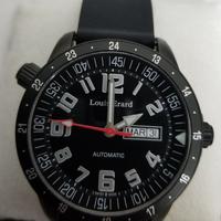 Louis Erard La Sportive Day/Date