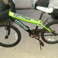 bici bimbo