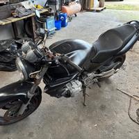 Honda Hornet 600