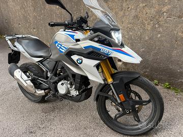 Bmw 310 GS
