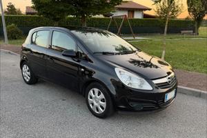 Opel Corsa 1.2 80CV 5 porte GPL-TECH Enjoy