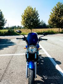 Kawasaki ER 5 - 2007