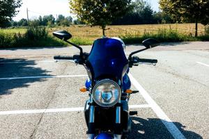 Kawasaki ER 5 - 2007