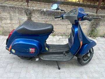 Vespa 50 hp