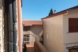 Appartamento grezzo